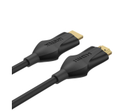 Unitek HDMI 2.1 (8K/60Hz, 4K/120Hz, 1m) - 691360 - zdjęcie 2